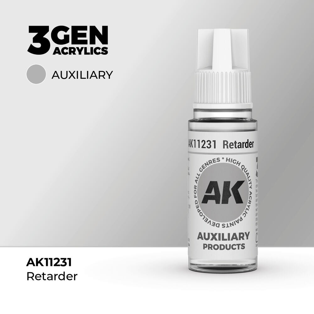Retarder 17ml
