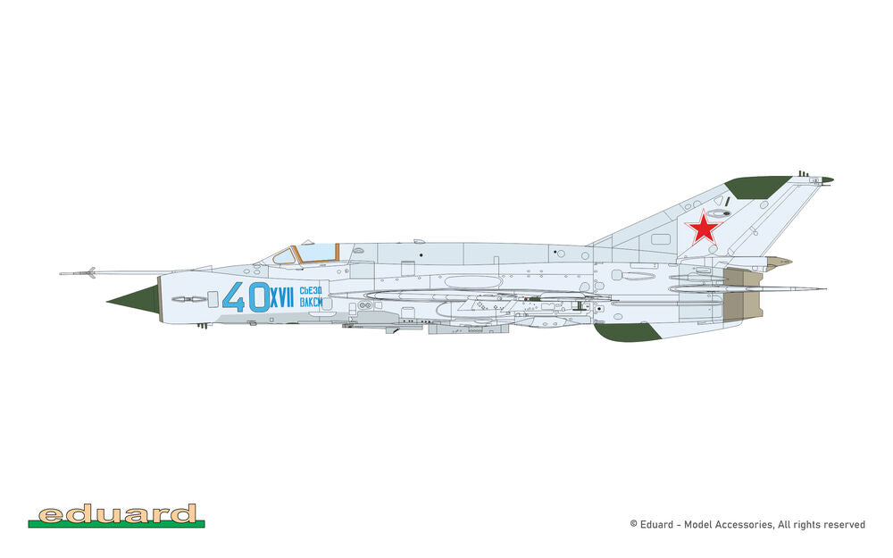MiG-21bis