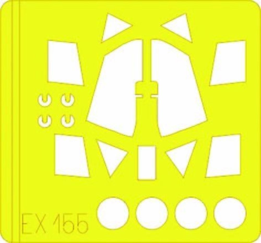Fw 190A-8 für Tamiya-Bausatz