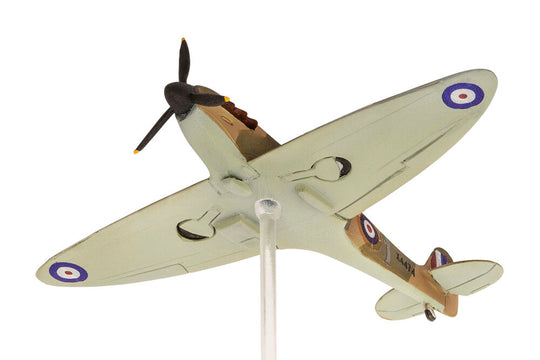 Starter Kit Spitfire Mk.Ia & Hurricane Mk.I