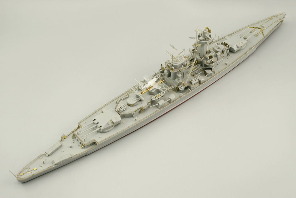 Admiral Graf Spee für Trumpeter