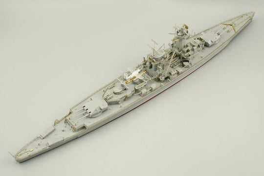 Admiral Graf Spee für Trumpeter