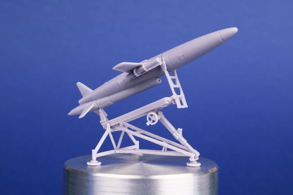MQM-74A Chukar Target Drone