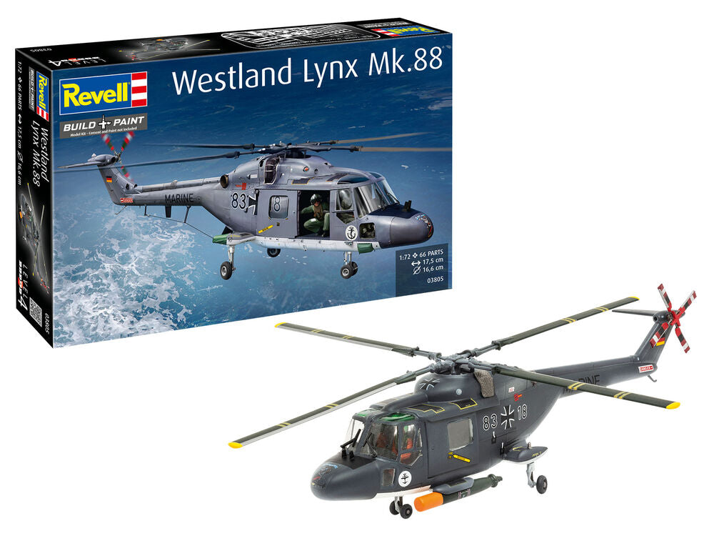 Westland Lynx