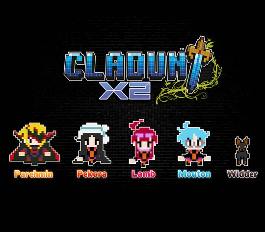 Cladun X2 PC Steam CD Key
