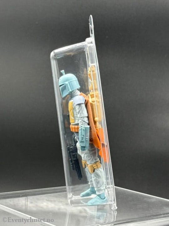 Clamshell PET Protectors 50-Pack for Action Figures Storage & Protection