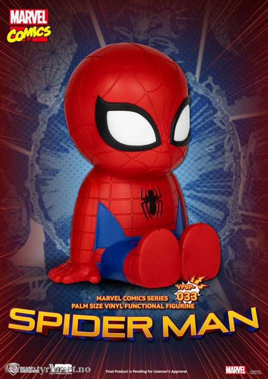Classic Marvel Comics Piggy Vinyl Bank Spiderman 12 cm Home & Gifts