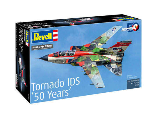 Panavia Tornado IDS 50 Years