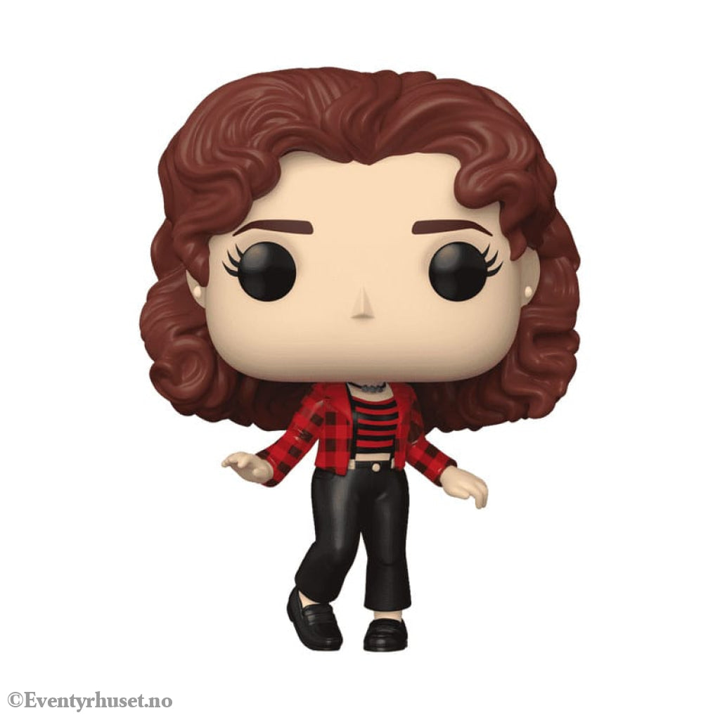Clueless 30th Anniversary POP! Movies Vinyl Figures Tai 9 cm Collectibles