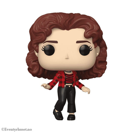 Clueless 30th Anniversary POP! Movies Vinyl Figures Tai 9 cm Collectibles