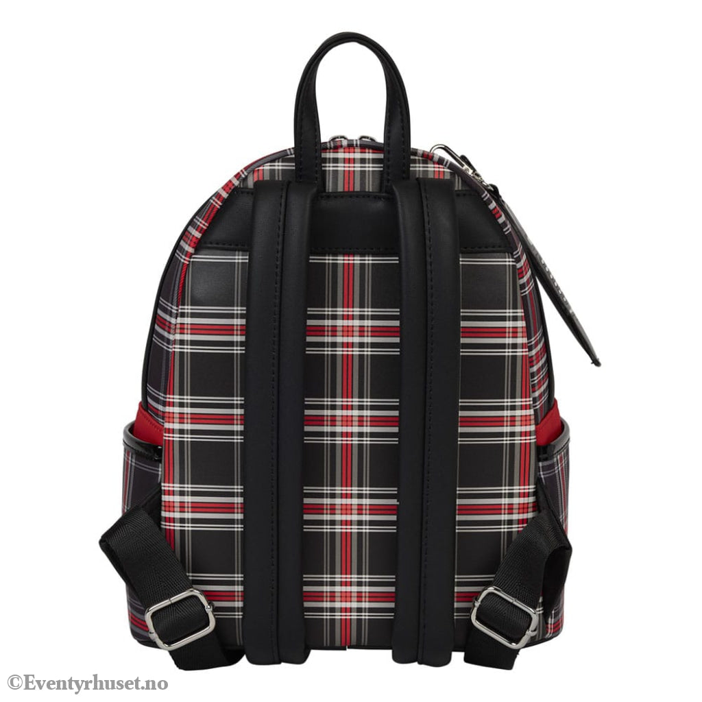 Clueless by Loungefly Mini Backpack Dionne Cosplay Fashion & Accessories