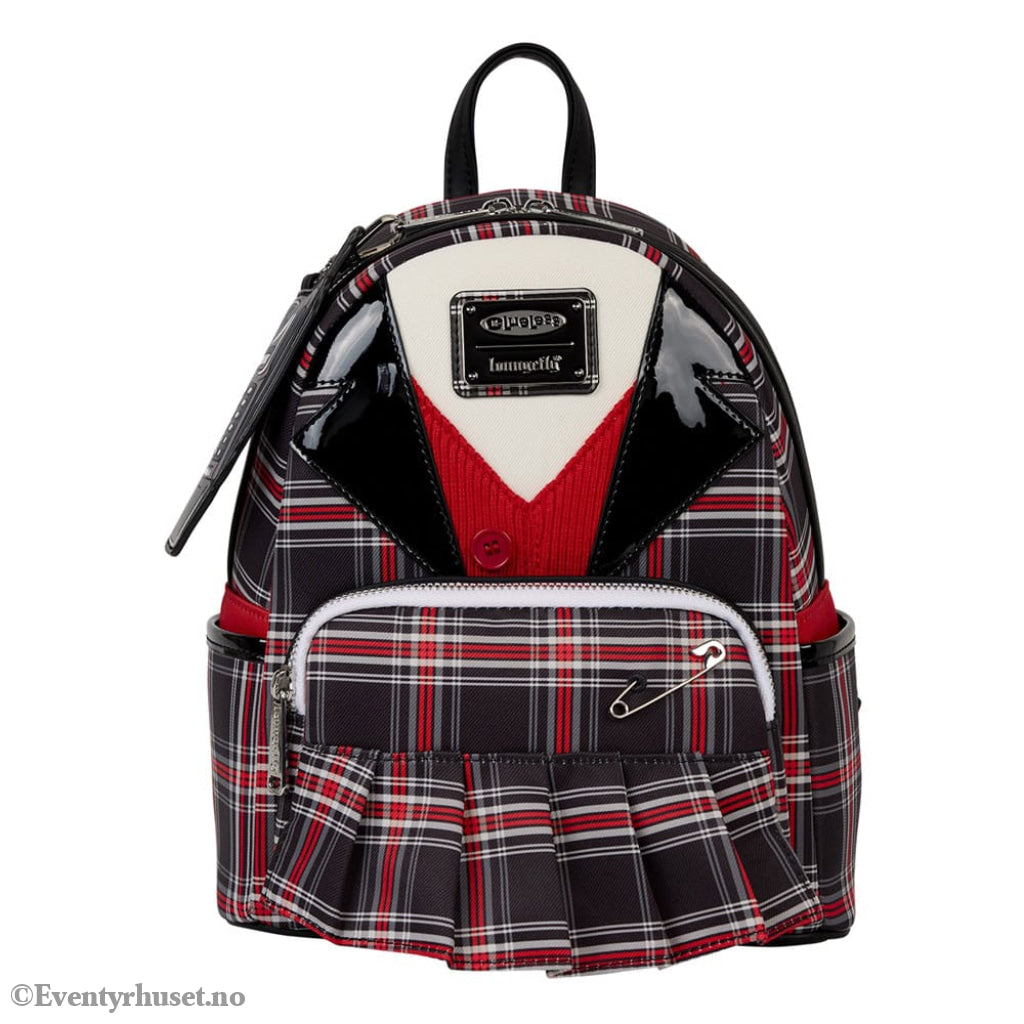 Clueless by Loungefly Mini Backpack Dionne Cosplay Fashion & Accessories
