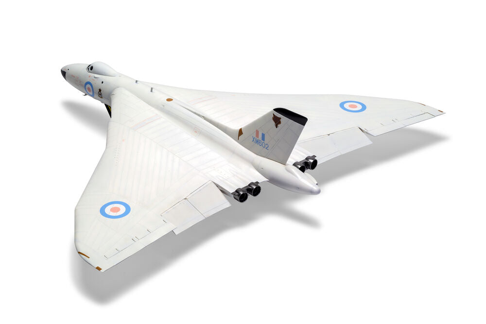 Avro Vulcan B.2