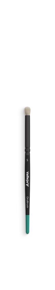 Natural Hair Dry Brush  Small