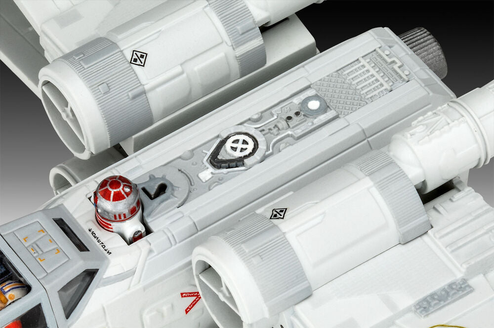 The Mandalorian: Item C