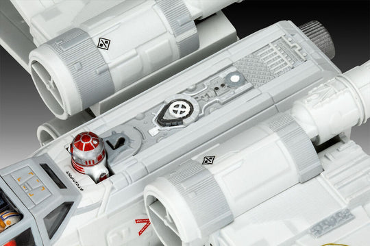 The Mandalorian: Item C