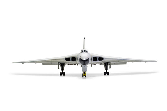 Avro Vulcan B.2