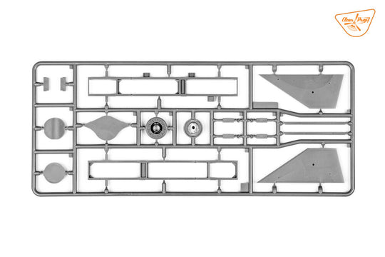 D-21A Drone