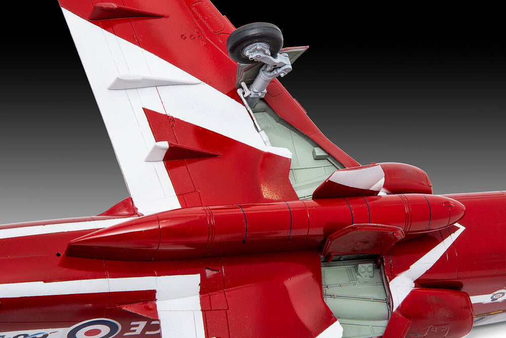 BAe Hawk T.1A RAF Red Arrows
