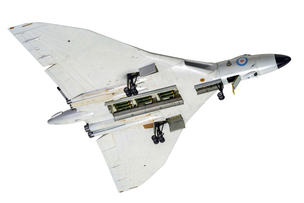Avro Vulcan B.2