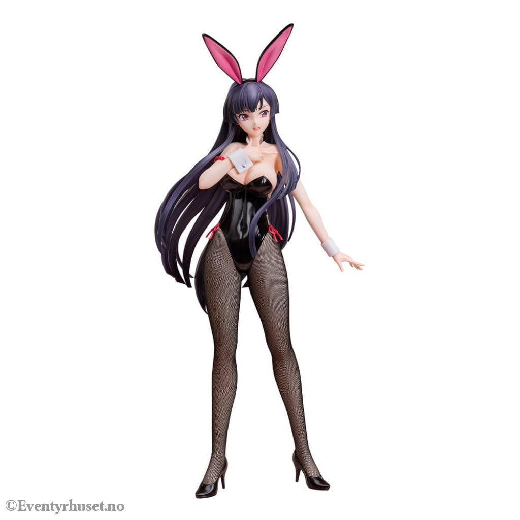 Code Geass: Lelouch of the Rebellion B-Style PVC Statue Rozé of the Recapture Sakuya Sumeragi Bunny Ver. 45 cm Manga &