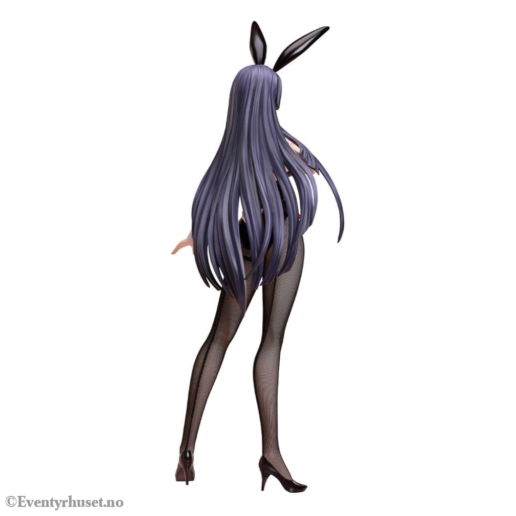 Code Geass: Lelouch of the Rebellion B-Style PVC Statue Rozé of the Recapture Sakuya Sumeragi Bunny Ver. 45 cm Manga &