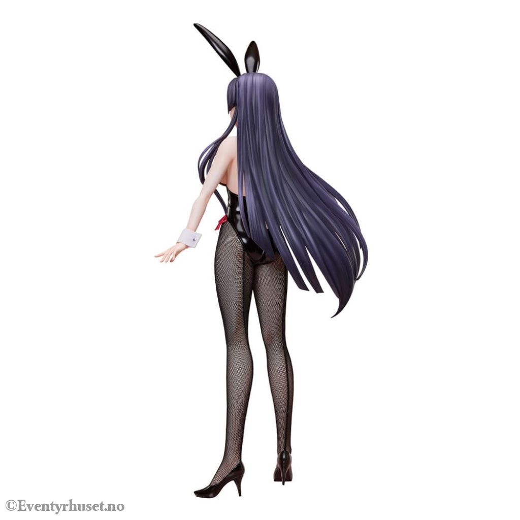 Code Geass: Lelouch of the Rebellion B-Style PVC Statue Rozé of the Recapture Sakuya Sumeragi Bunny Ver. 45 cm Manga &