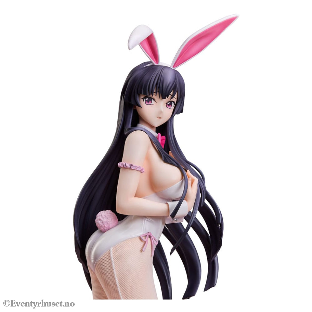 Code Geass: Rozé of the Recapture B-Style PVC Statue Sakura Haruyanaginomiya Bunny Ver. 45 cm Manga & Anime