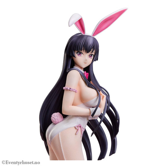 Code Geass: Rozé of the Recapture B-Style PVC Statue Sakura Haruyanaginomiya Bunny Ver. 45 cm Manga & Anime