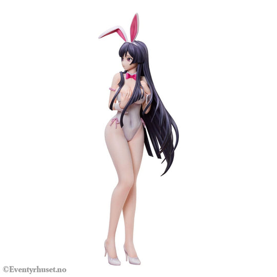 Code Geass: Rozé of the Recapture B-Style PVC Statue Sakura Haruyanaginomiya Bunny Ver. 45 cm Manga & Anime