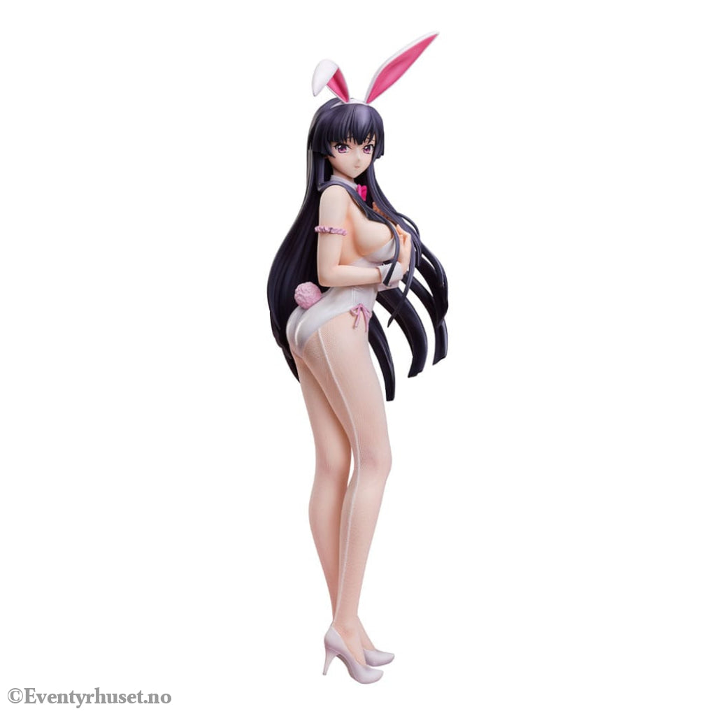 Code Geass: Rozé of the Recapture B-Style PVC Statue Sakura Haruyanaginomiya Bunny Ver. 45 cm Manga & Anime