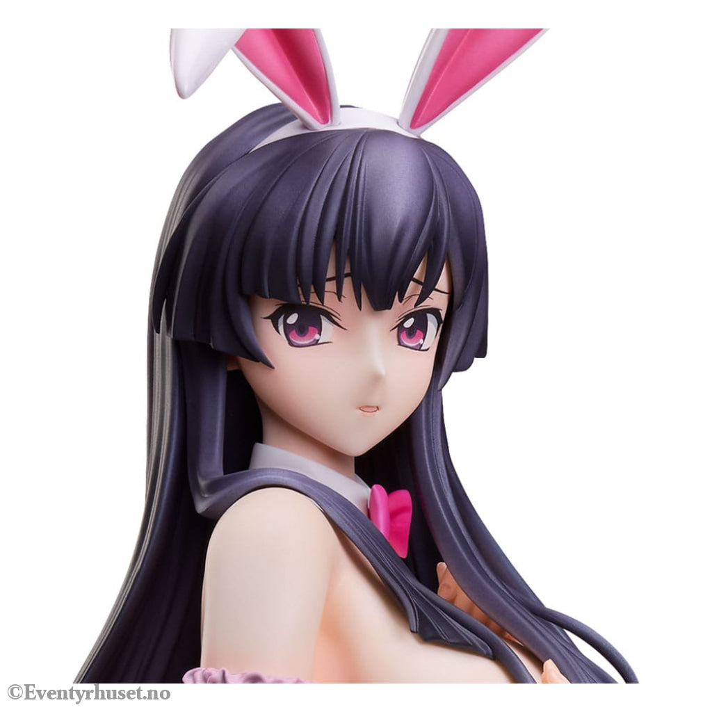 Code Geass: Rozé of the Recapture B-Style PVC Statue Sakura Haruyanaginomiya Bunny Ver. 45 cm Manga & Anime