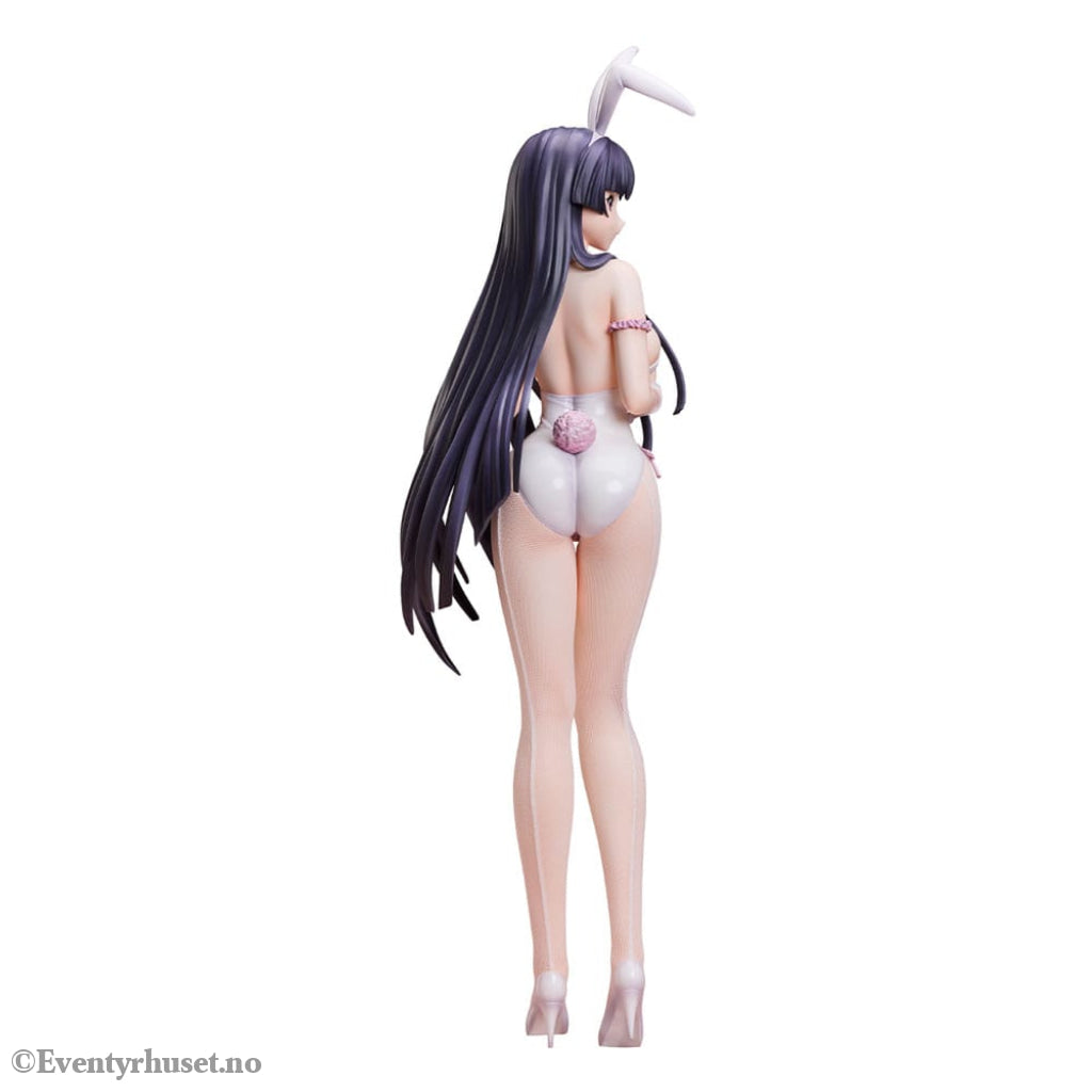 Code Geass: Rozé of the Recapture B-Style PVC Statue Sakura Haruyanaginomiya Bunny Ver. 45 cm Manga & Anime