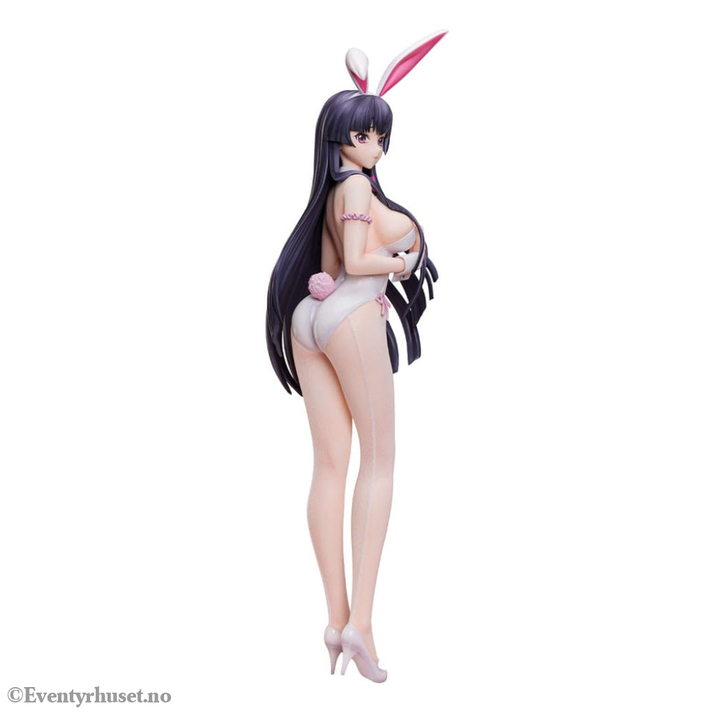 Code Geass: Rozé of the Recapture B-Style PVC Statue Sakura Haruyanaginomiya Bunny Ver. 45 cm Manga & Anime