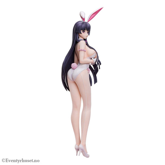 Code Geass: Rozé of the Recapture B-Style PVC Statue Sakura Haruyanaginomiya Bunny Ver. 45 cm Manga & Anime