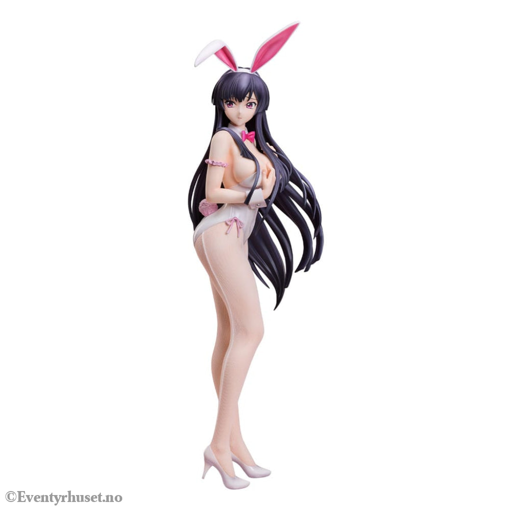 Code Geass: Rozé of the Recapture B-Style PVC Statue Sakura Haruyanaginomiya Bunny Ver. 45 cm Manga & Anime