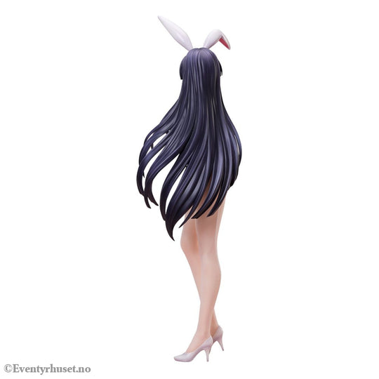 Code Geass: Rozé of the Recapture B-Style PVC Statue Sakura Haruyanaginomiya Bunny Ver. 45 cm Manga & Anime