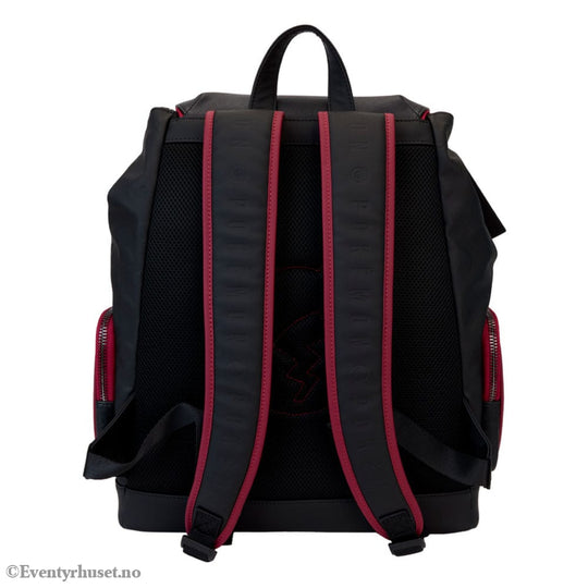 Collectiv by Loungefly Mini Backpack Pokémon Collectr Fashion & Accessories