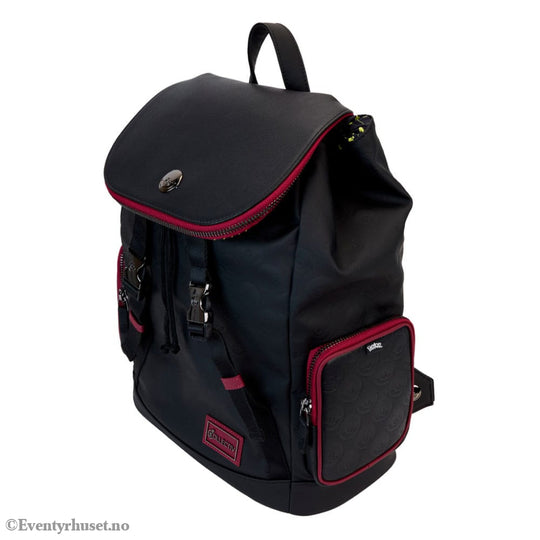 Collectiv by Loungefly Mini Backpack Pokémon Collectr Fashion & Accessories