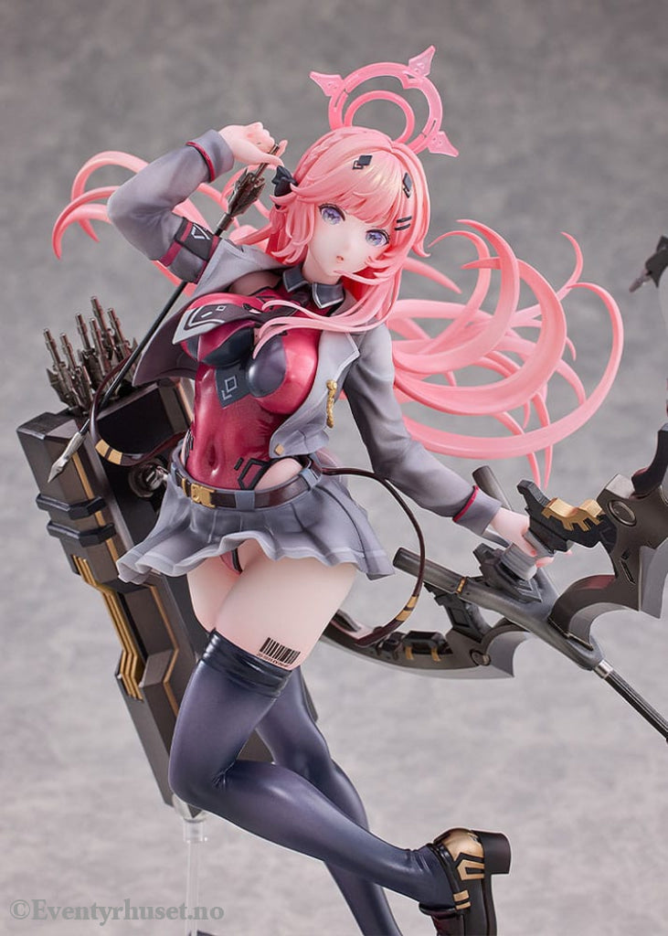 Colors PVC Statue 1/7 Red 27 cm Manga & Anime