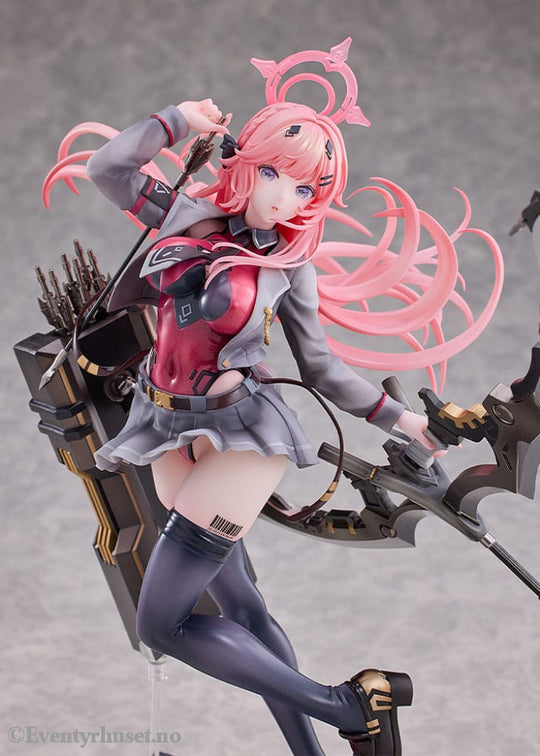Colors PVC Statue 1/7 Red 27 cm Manga & Anime