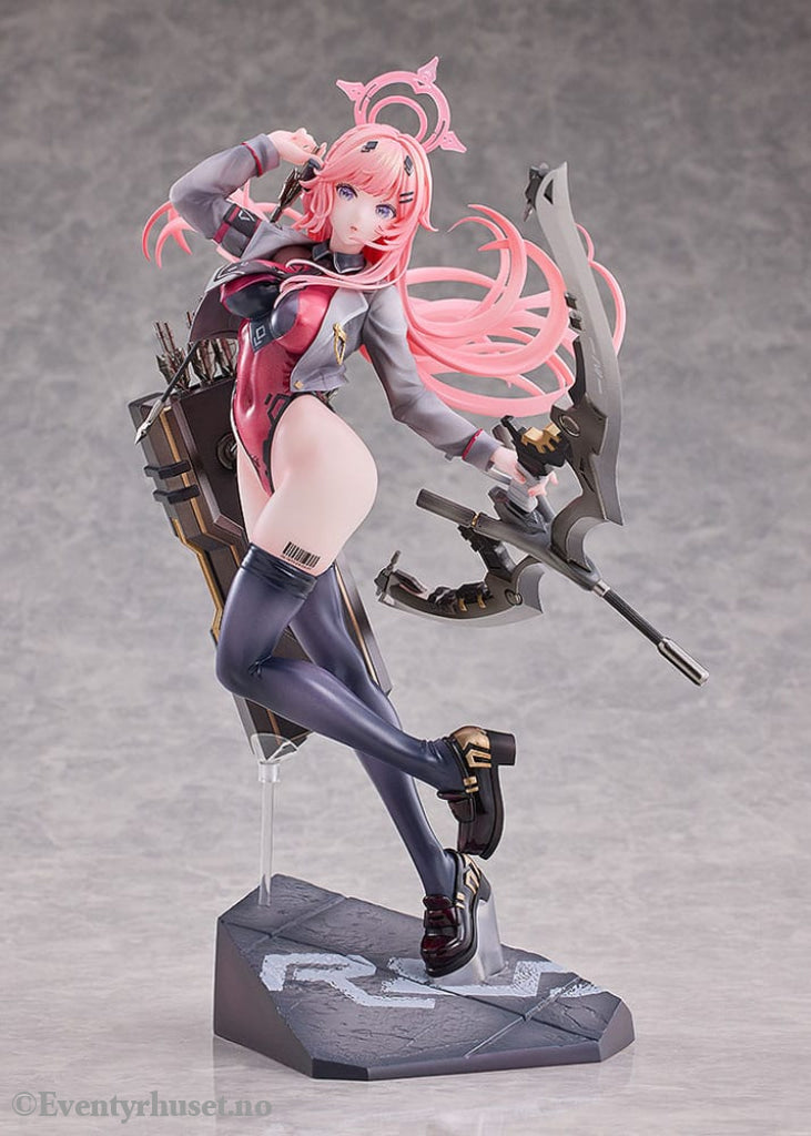 Colors PVC Statue 1/7 Red 27 cm Manga & Anime