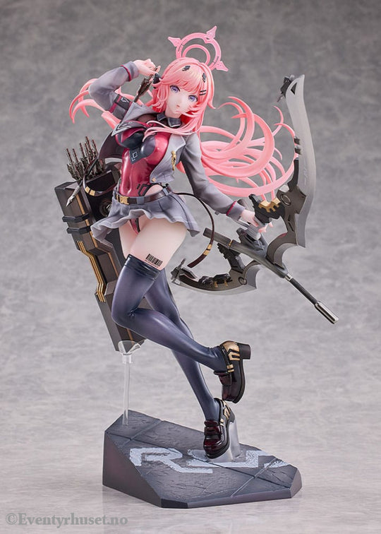Colors PVC Statue 1/7 Red 27 cm Manga & Anime