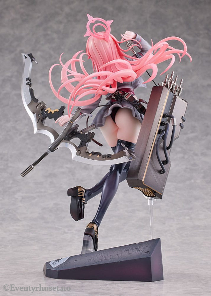 Colors PVC Statue 1/7 Red 27 cm Manga & Anime