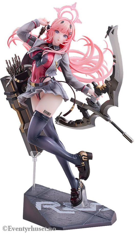 Colors PVC Statue 1/7 Red 27 cm Manga & Anime