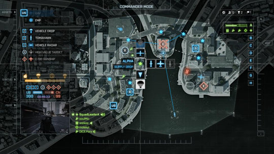 Battlefield 4 Premium Edition EN Language Only PC EA App CD Key
