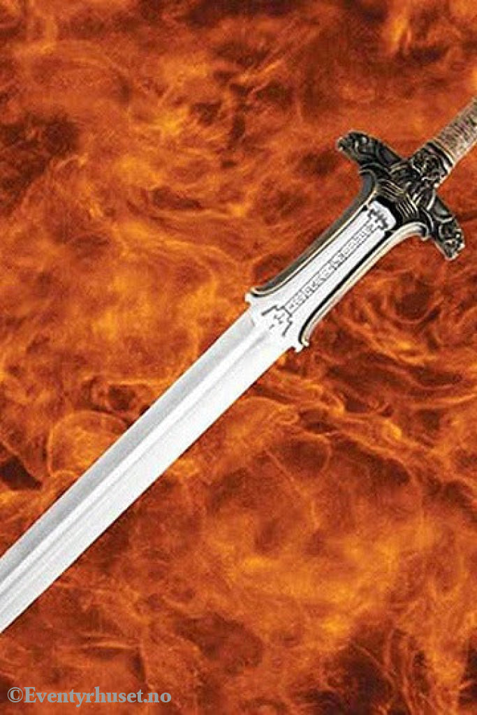 Conan the Barbarian Replica 1/1 Sword Atlantean 99 cm Collectibles