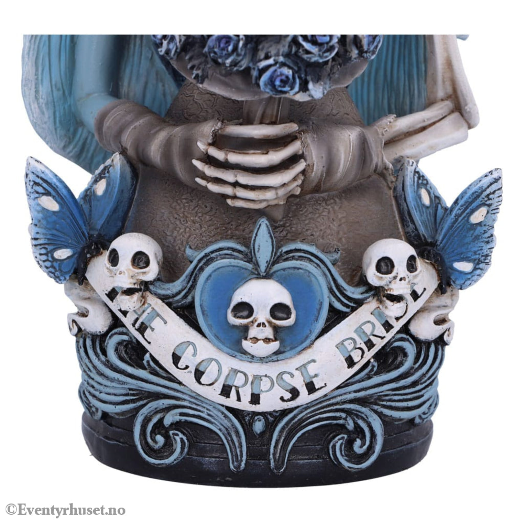 Corpse Bride Bust Emily 29 cm Collectibles