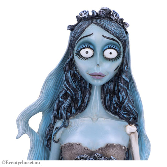 Corpse Bride Bust Emily 29 cm Collectibles