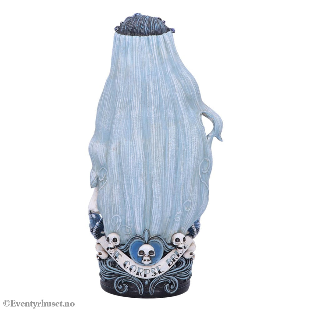 Corpse Bride Bust Emily 29 cm Collectibles